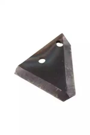 Futtermischwagenmesser